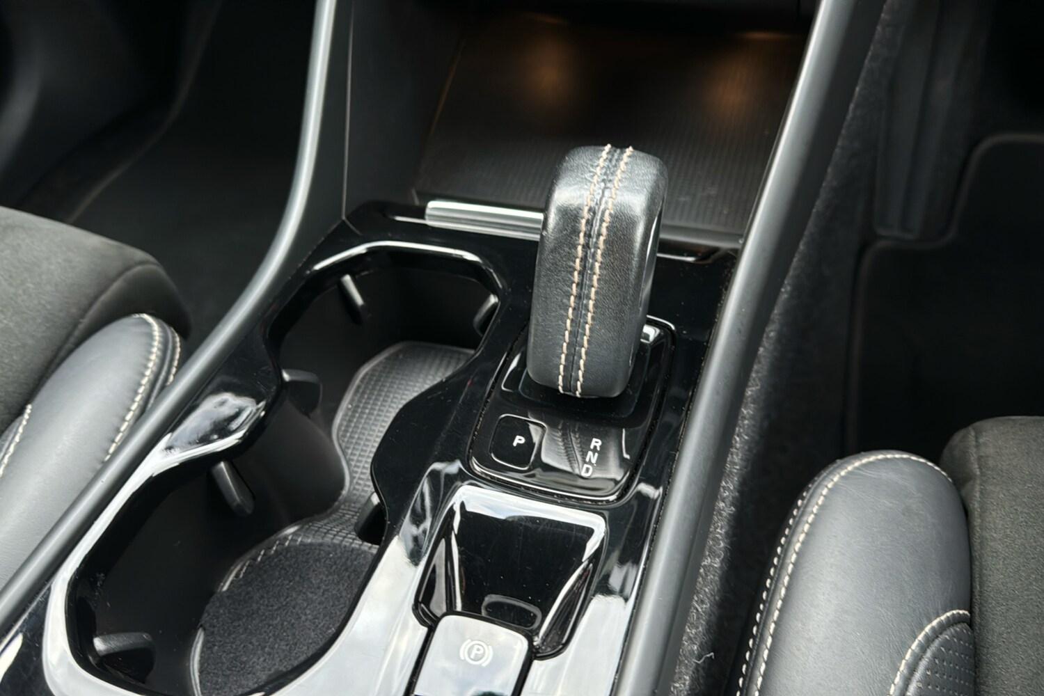 Used Volvo XC40 2020 for sale - 76435973: Photo 13