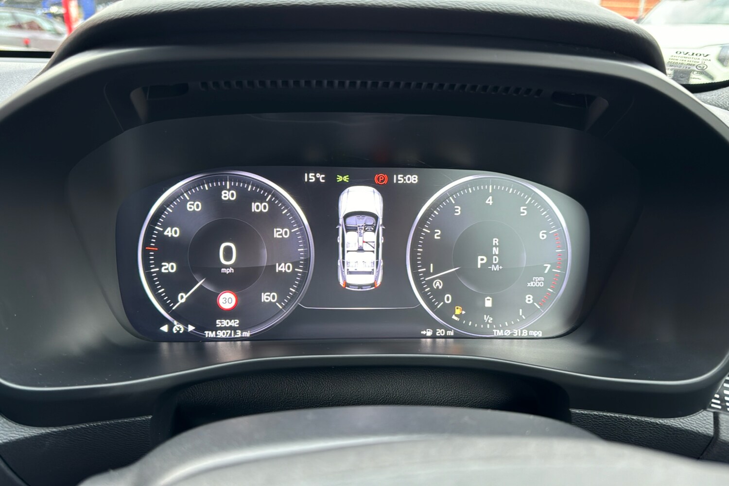 Used Volvo XC40 2020 for sale - 76435973: Photo 14