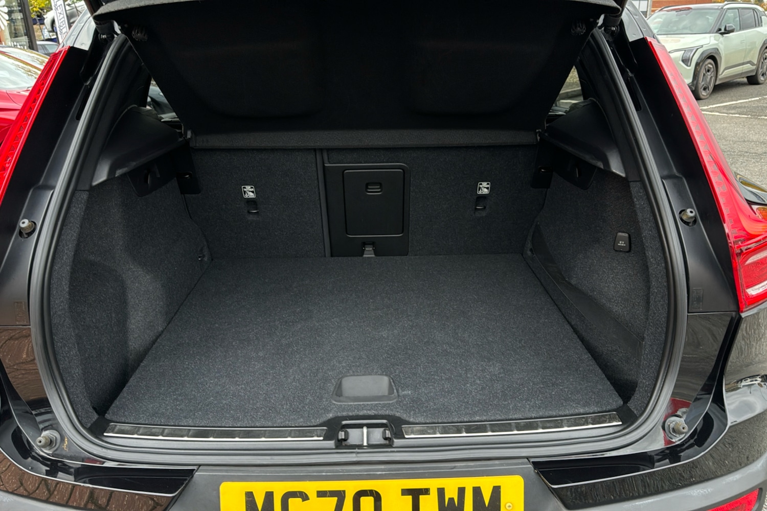 Used Volvo XC40 2020 for sale - 76435973: Photo 19