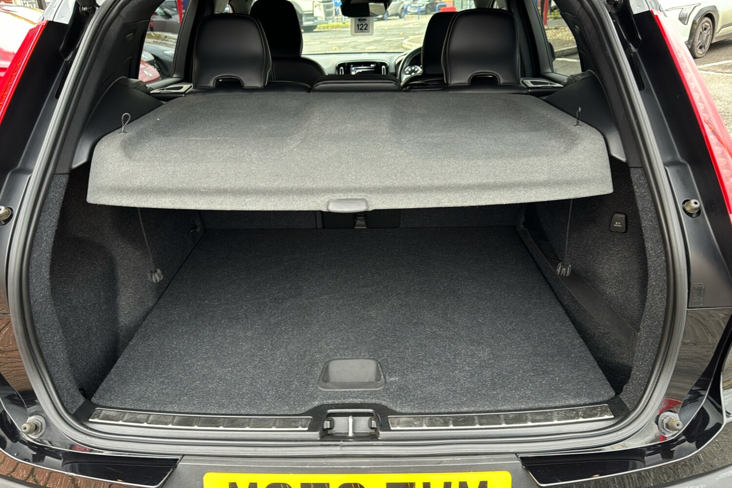 Used Volvo XC40 2020 for sale - 76435973: Photo 24