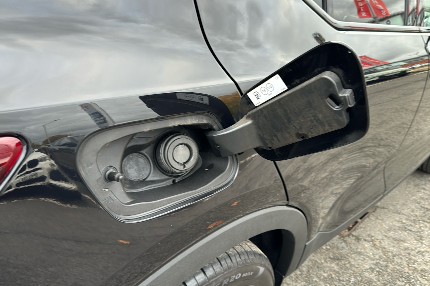 Used Volvo XC40 2020 for sale - 76435973: Photo 37