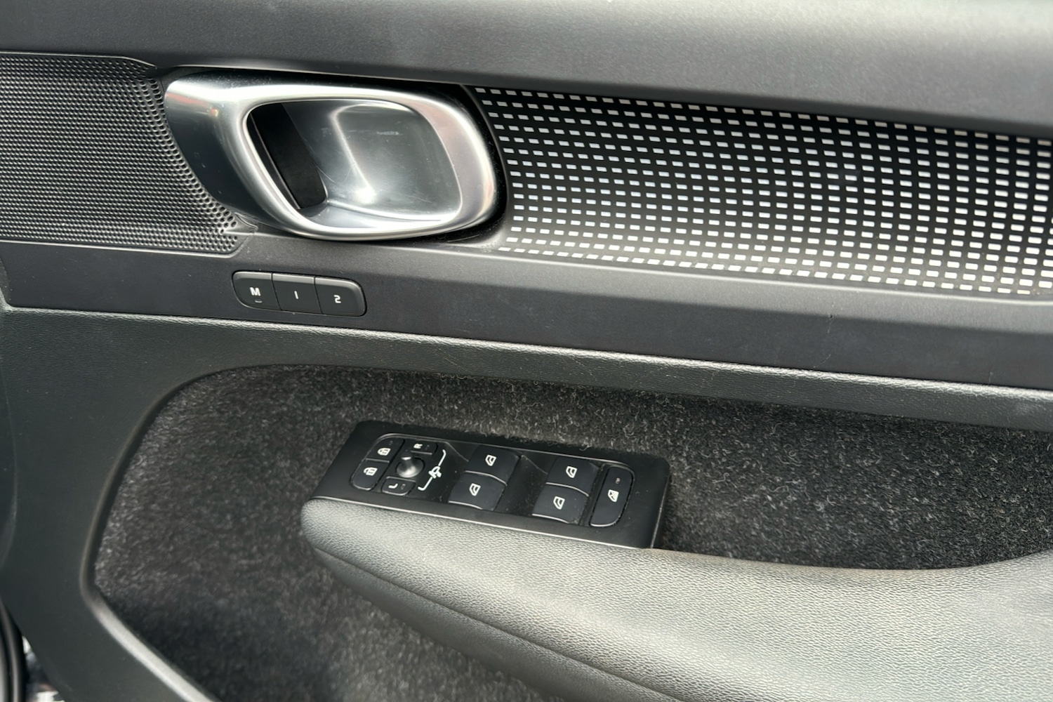 Used Volvo XC40 2020 for sale - 76435973: Photo 40