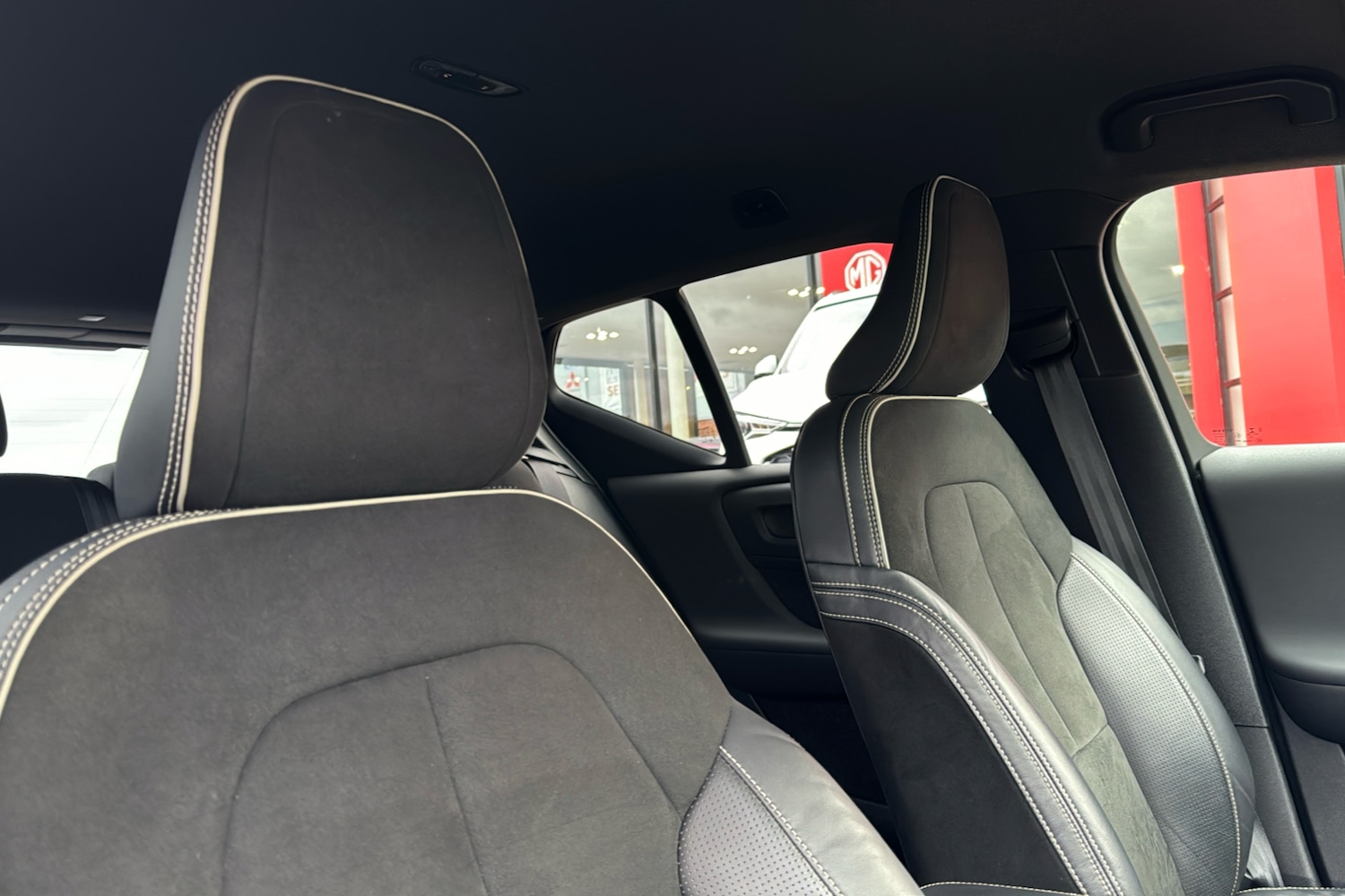 Used Volvo XC40 2020 for sale - 76435973: Photo 42