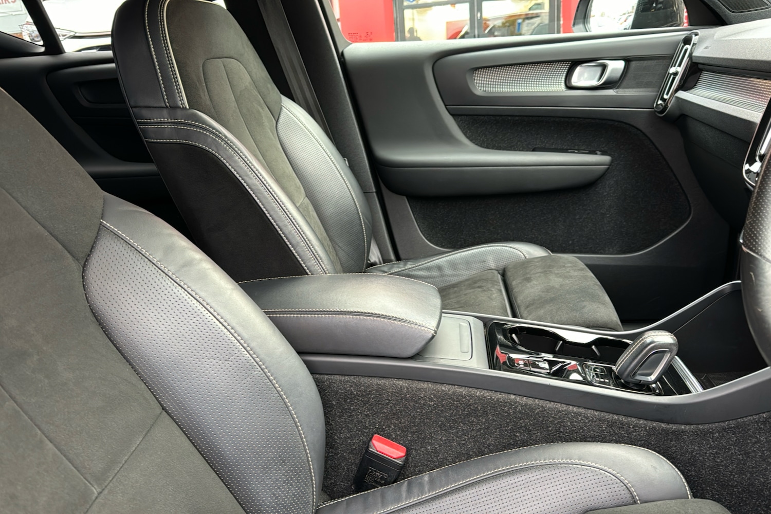 Used Volvo XC40 2020 for sale - 76435973: Photo 43