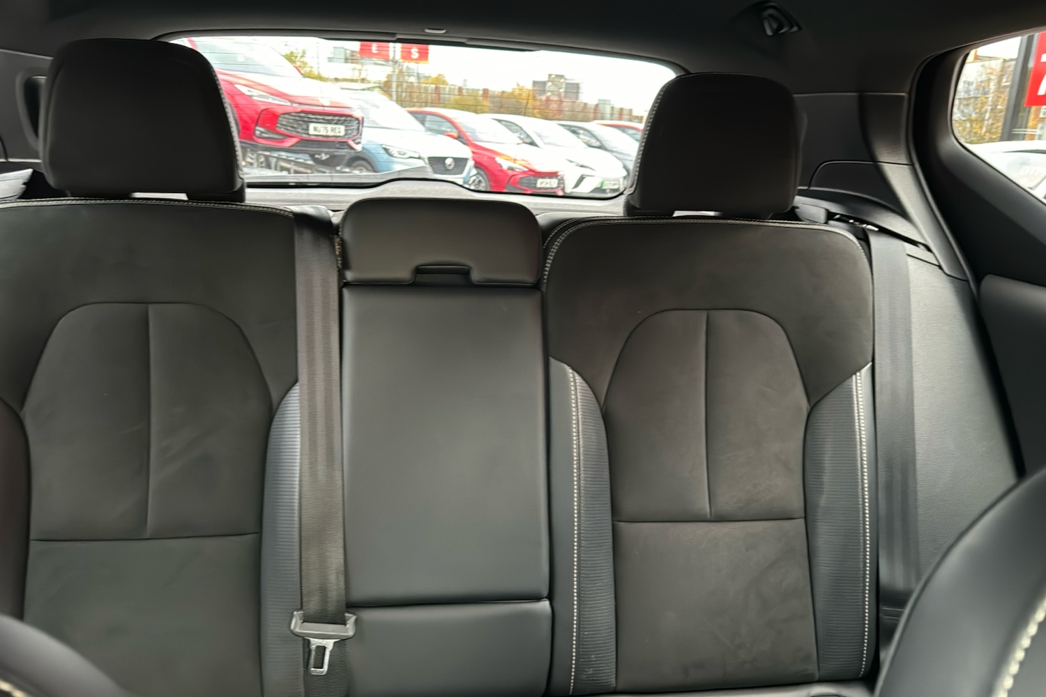 Used Volvo XC40 2020 for sale - 76435973: Photo 47