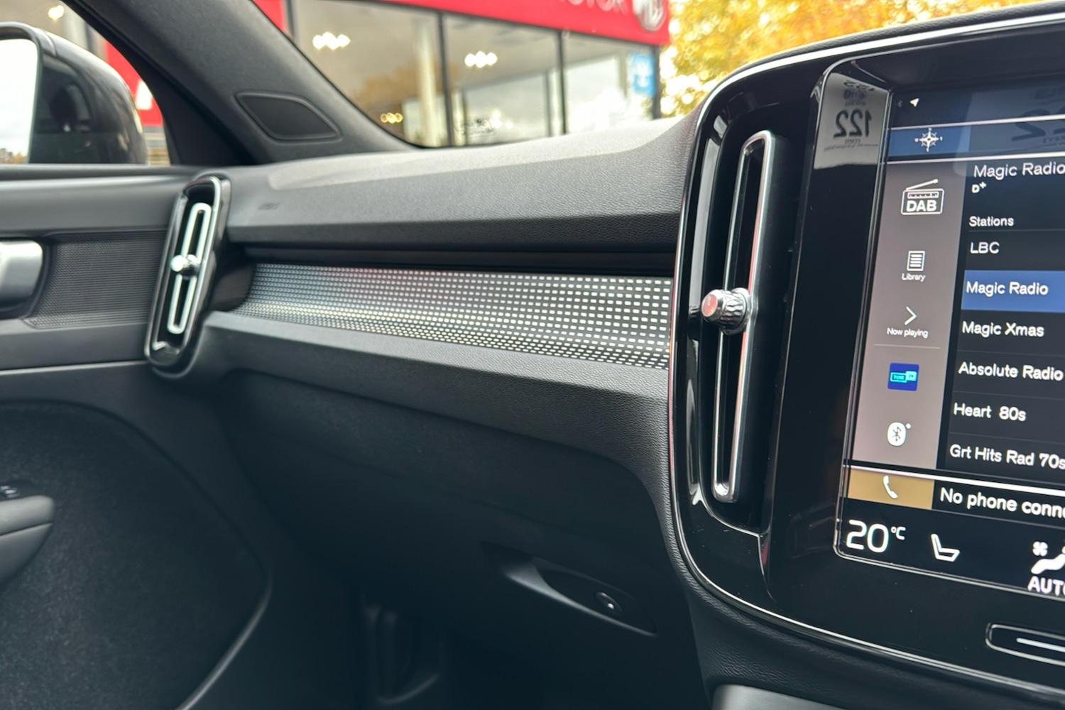 Used Volvo XC40 2020 for sale - 76435973: Photo 49