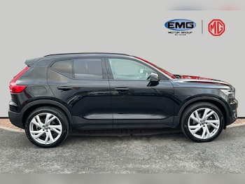Used Volvo XC40 2020 for sale - 76435973: Photo