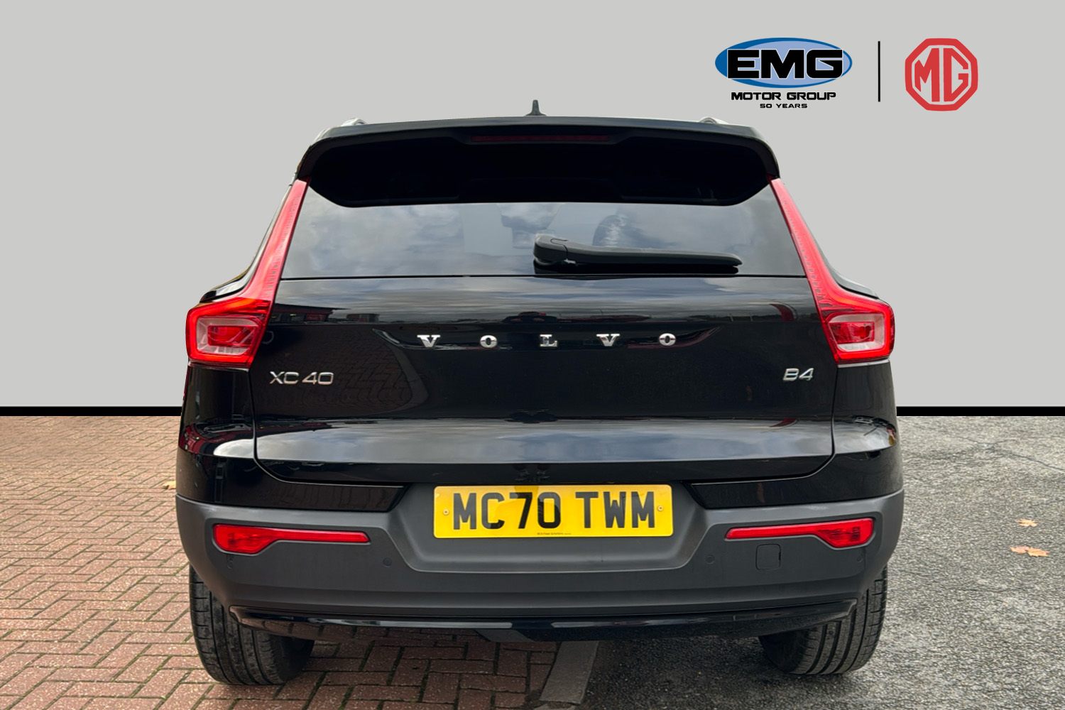 Used Volvo XC40 2020 for sale - 76435973: Photo 6
