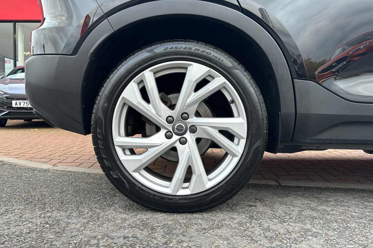 Used Volvo XC40 2020 for sale - 76435973: Photo 8