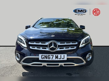 Used Mercedes-Benz GLA 2017 for sale - 79190526: Photo