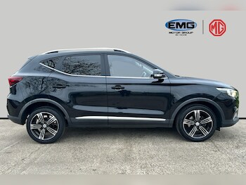 Used MG MG ZS 2018 for sale - 76761195: Photo