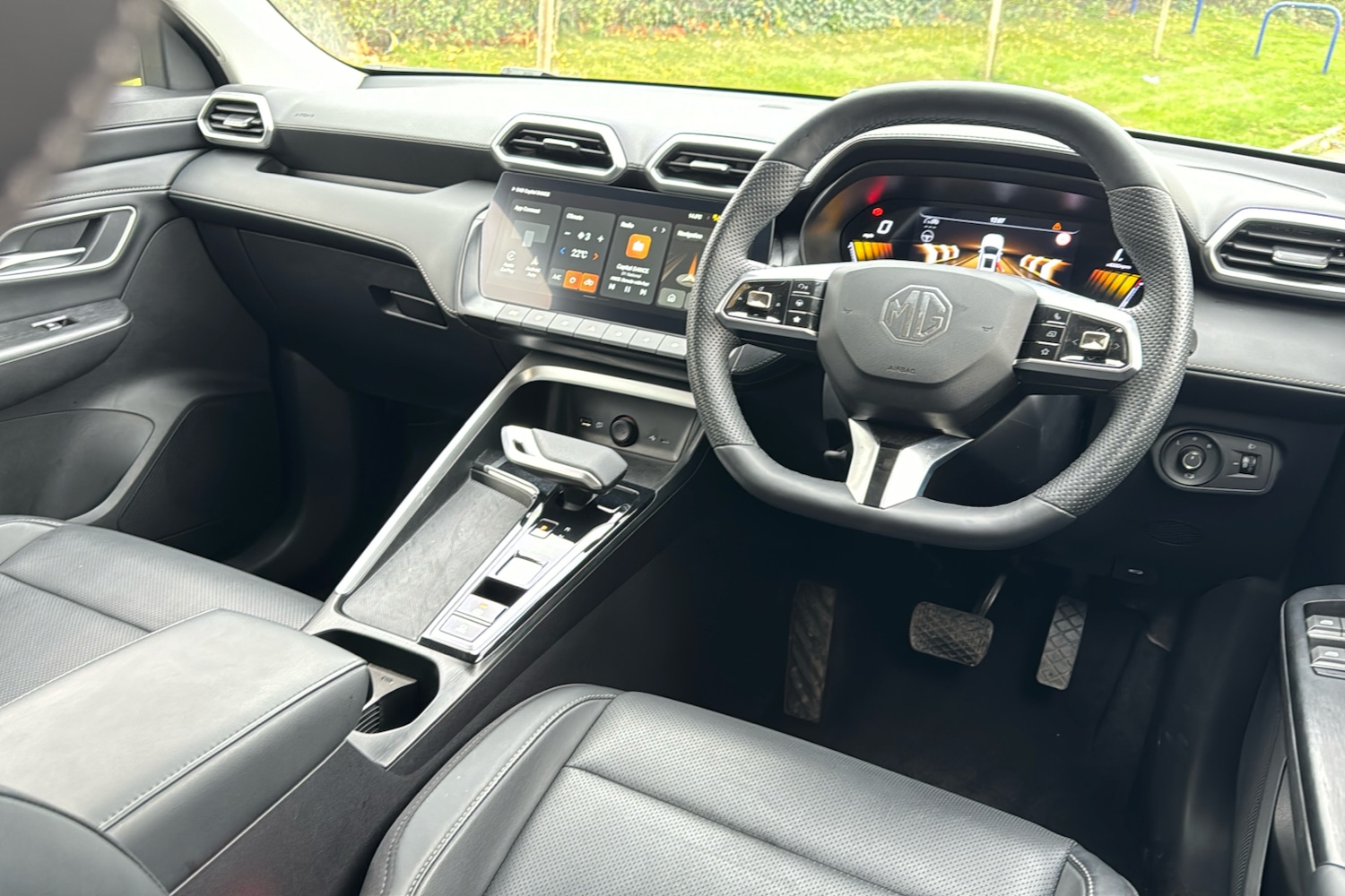 Used MG MG ZS 2025 for sale - 76461114: Photo 10