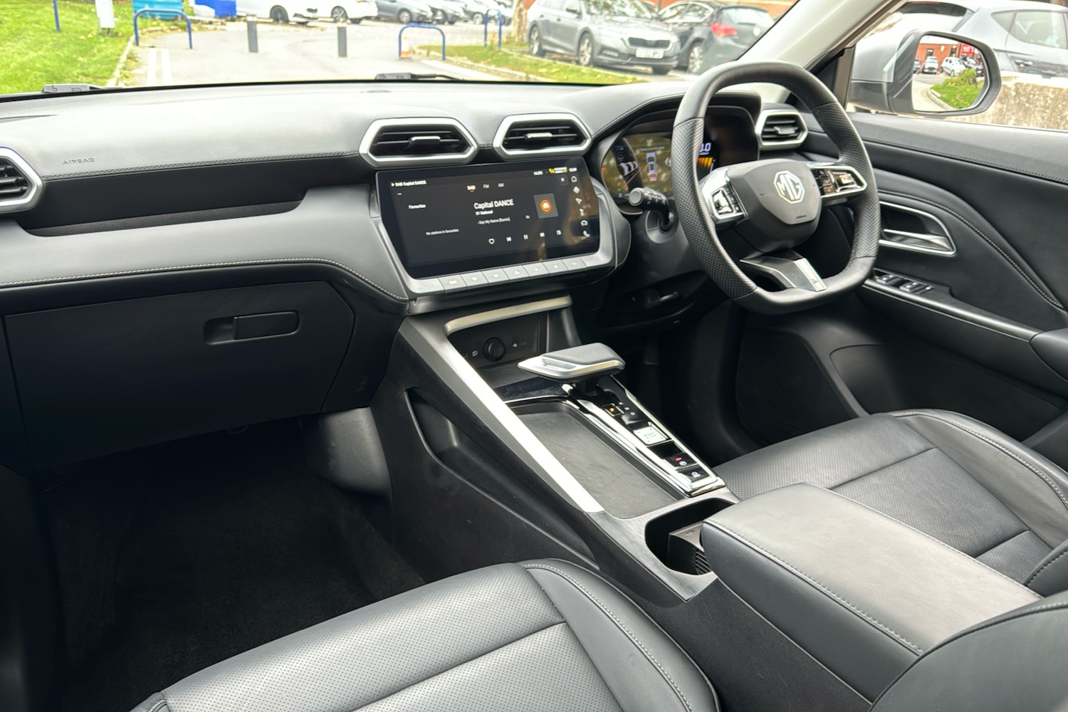 Used MG MG ZS 2025 for sale - 76461114: Photo 11