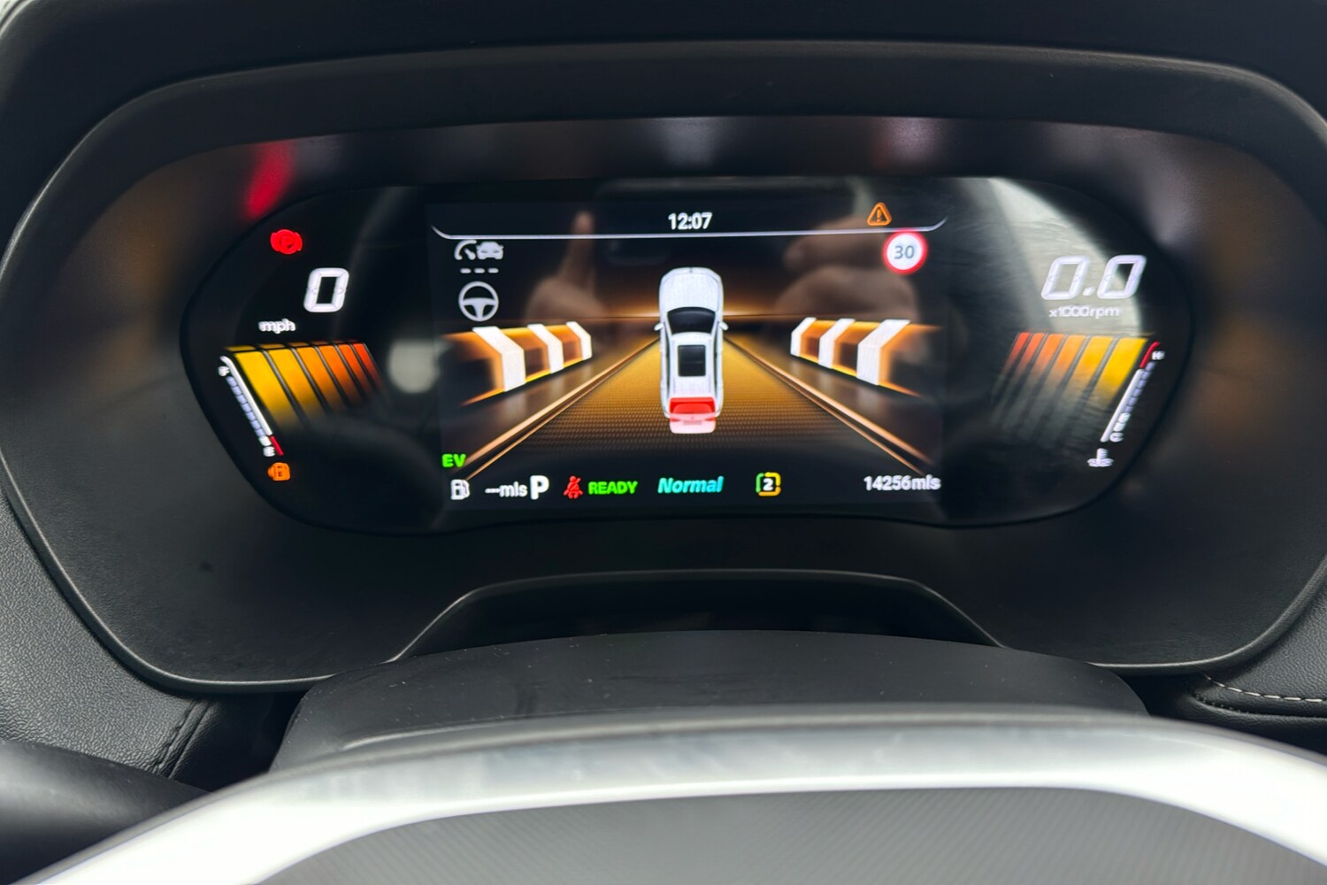 Used MG MG ZS 2025 for sale - 76461114: Photo 14