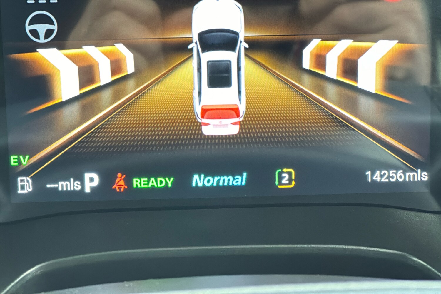 Used MG MG ZS 2025 for sale - 76461114: Photo 15