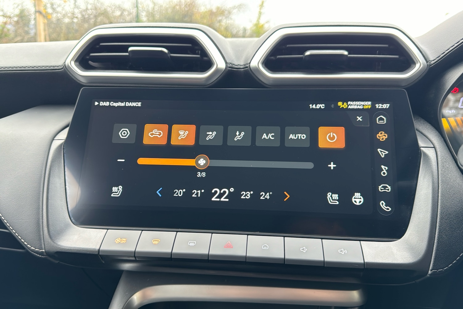 Used MG MG ZS 2025 for sale - 76461114: Photo 16