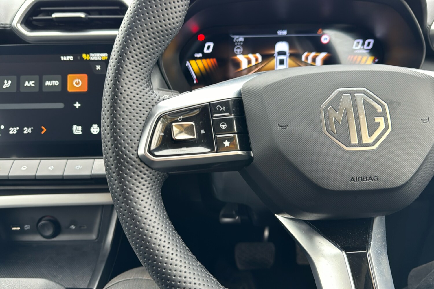 Used MG MG ZS 2025 for sale - 76461114: Photo 17