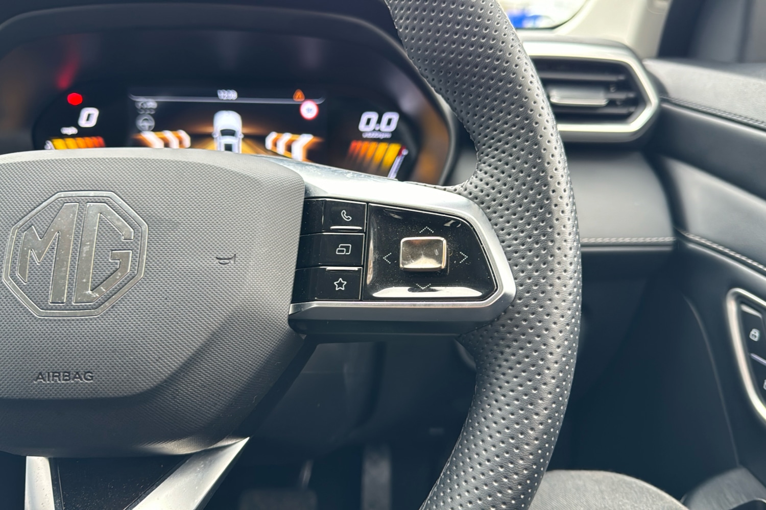 Used MG MG ZS 2025 for sale - 76461114: Photo 18