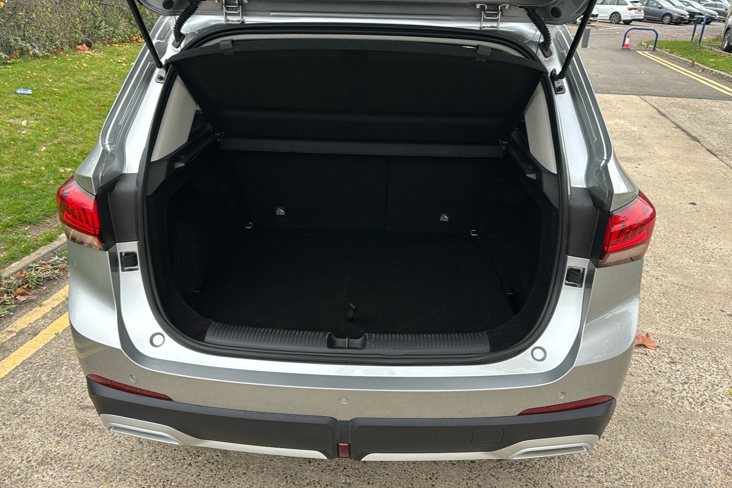 Used MG MG ZS 2025 for sale - 76461114: Photo 19