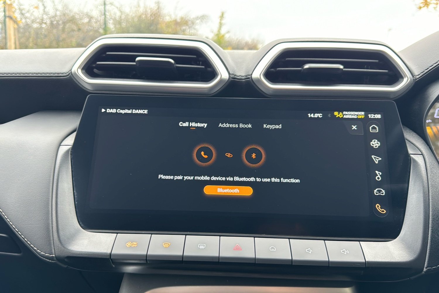 Used MG MG ZS 2025 for sale - 76461114: Photo 20