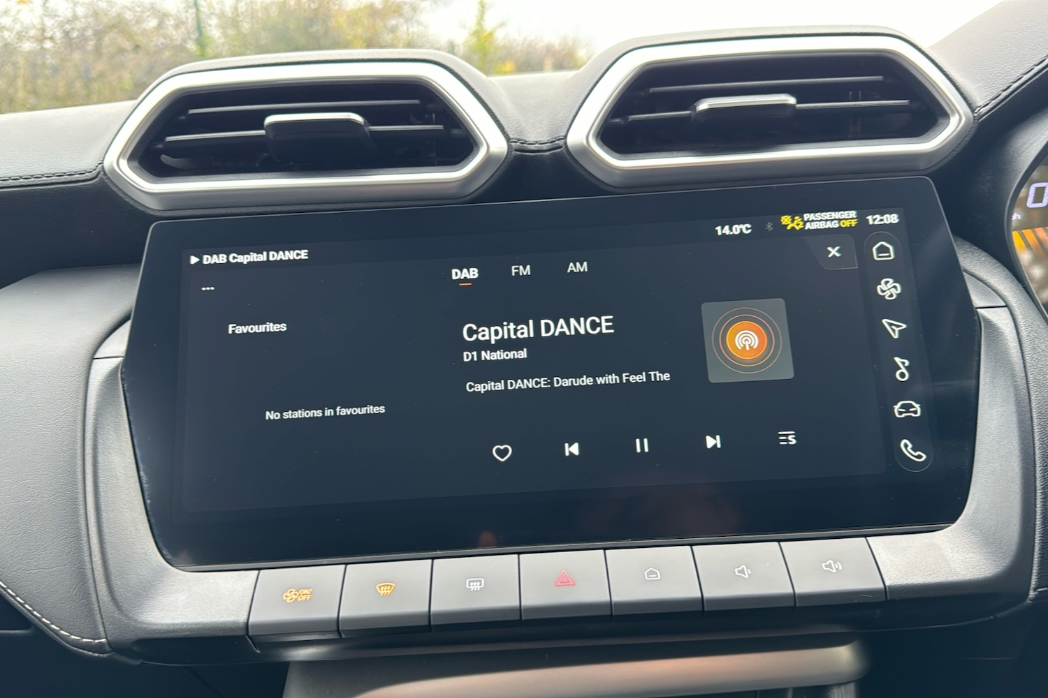 Used MG MG ZS 2025 for sale - 76461114: Photo 21