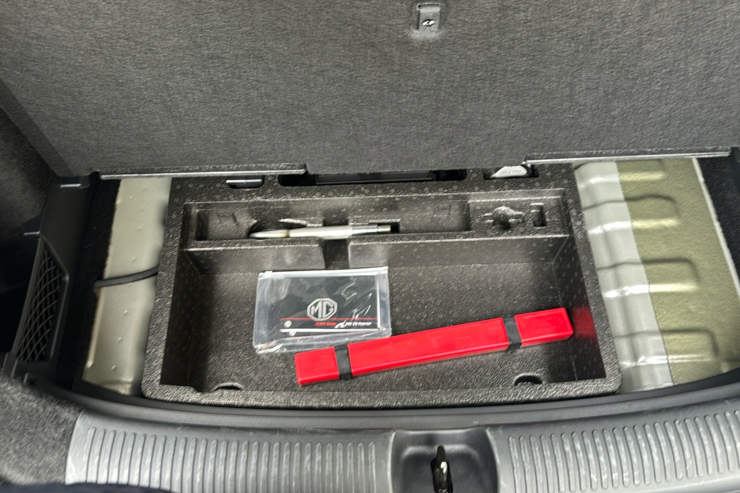 Used MG MG ZS 2025 for sale - 76461114: Photo 24