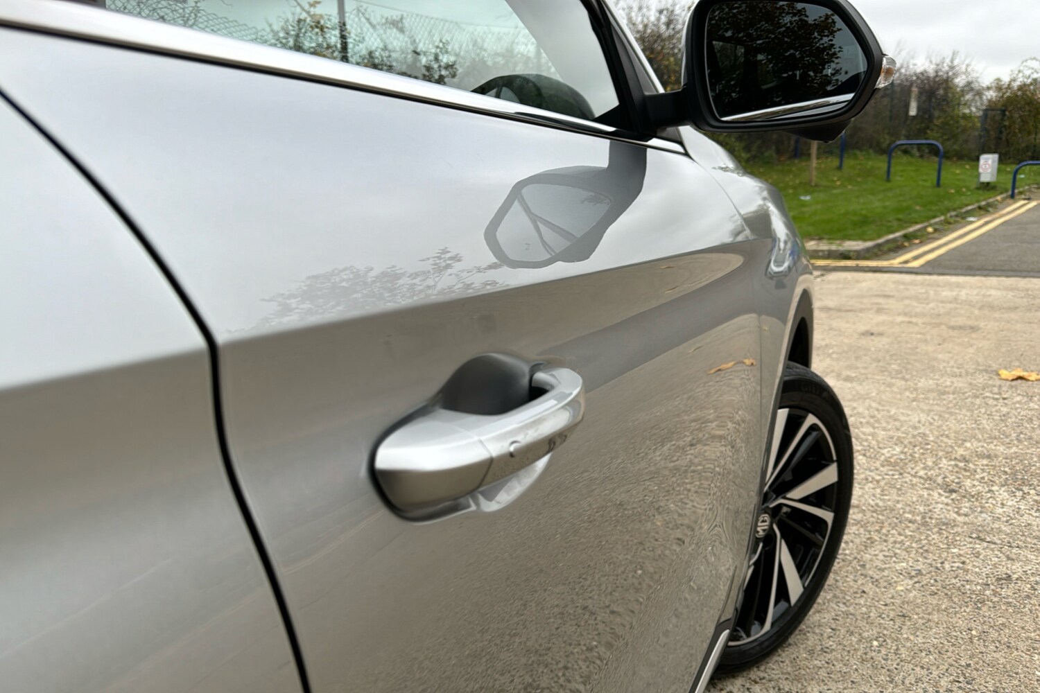 Used MG MG ZS 2025 for sale - 76461114: Photo 27