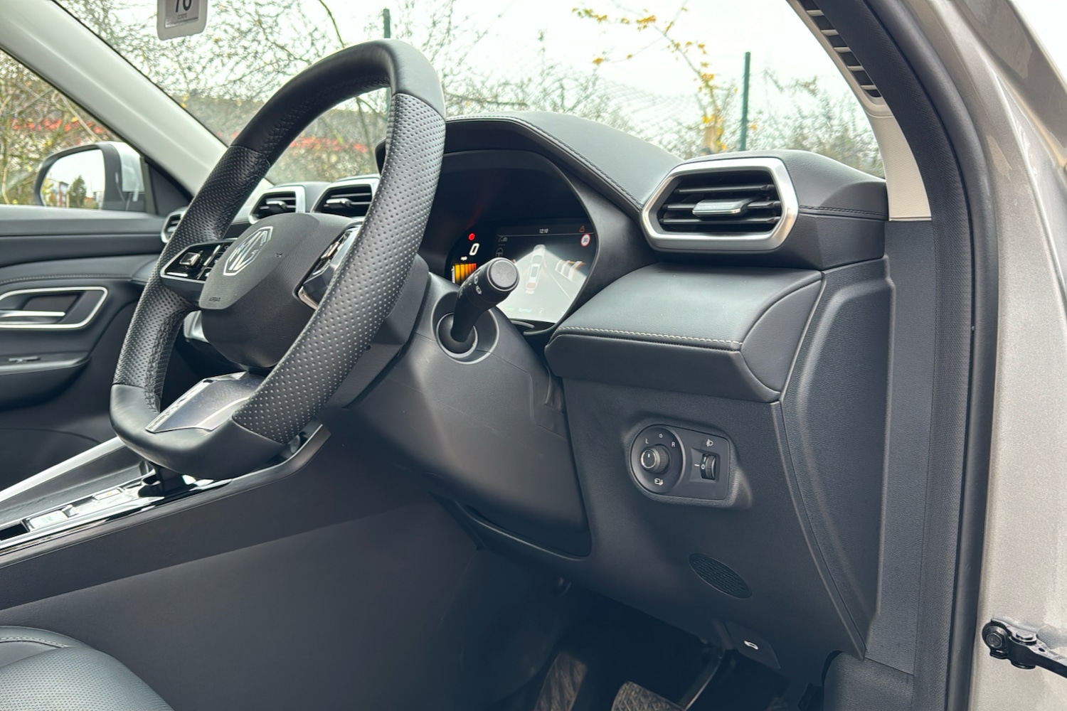 Used MG MG ZS 2025 for sale - 76461114: Photo 29