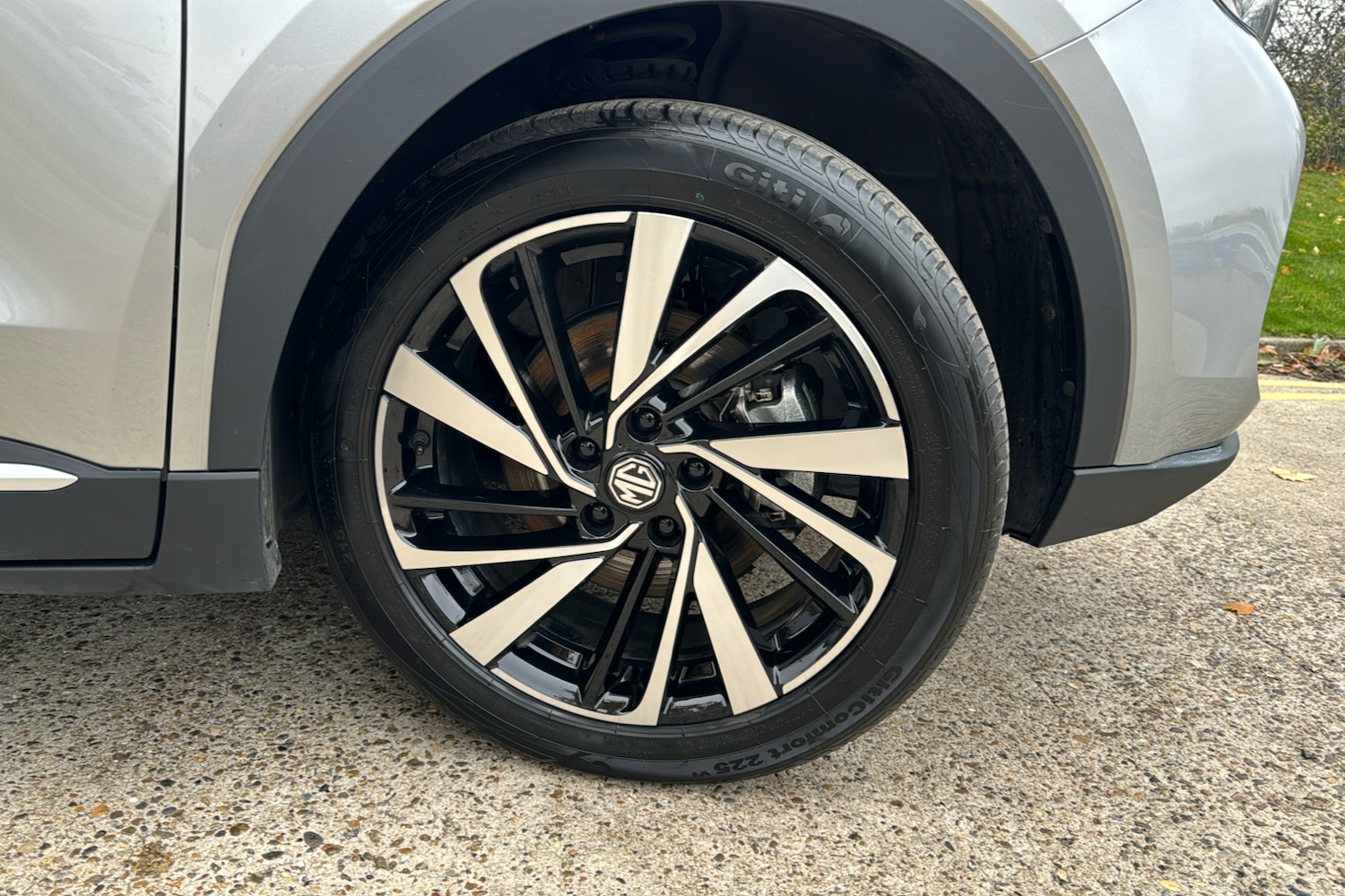 Used MG MG ZS 2025 for sale - 76461114: Photo 33