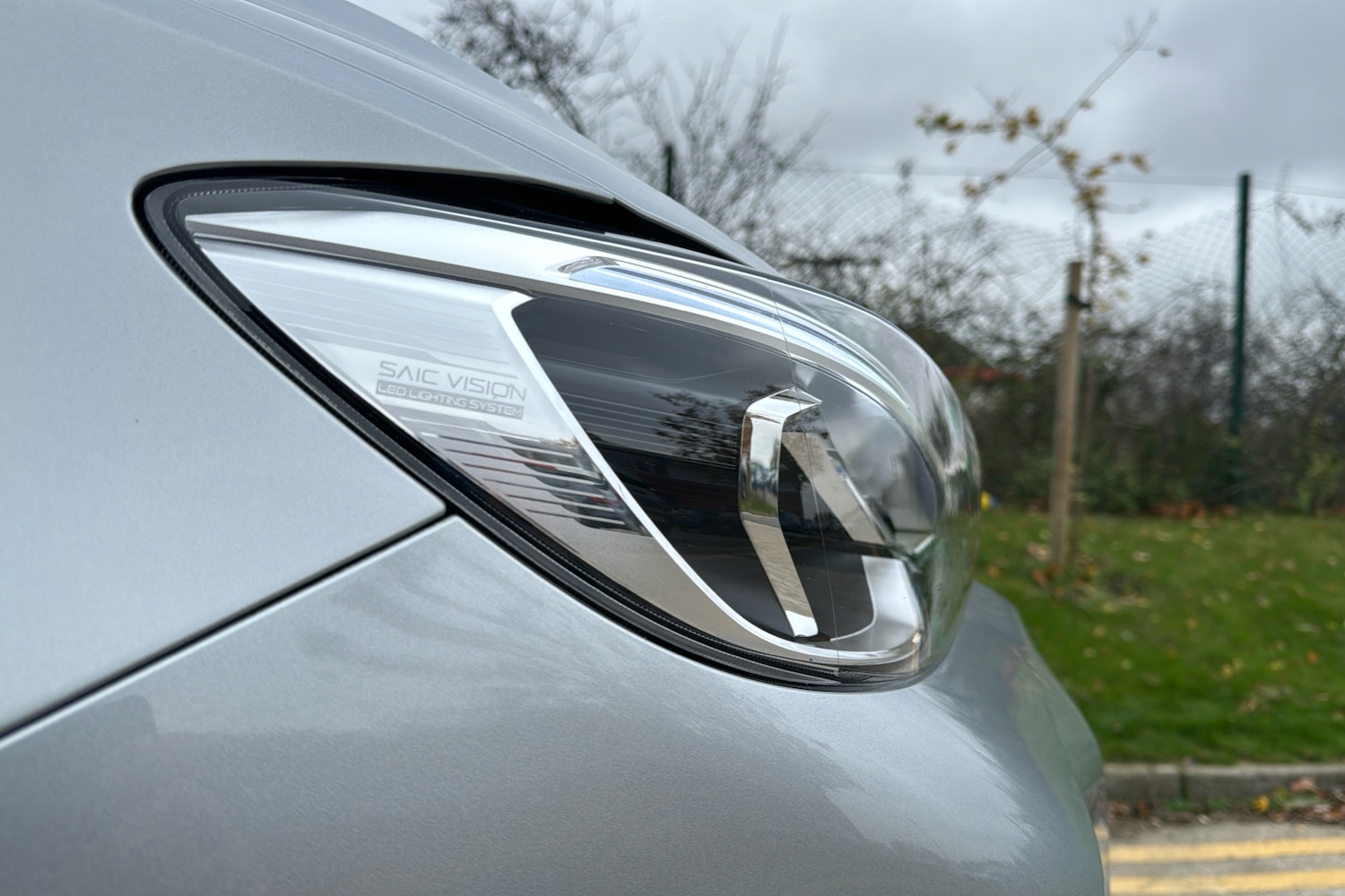 Used MG MG ZS 2025 for sale - 76461114: Photo 34