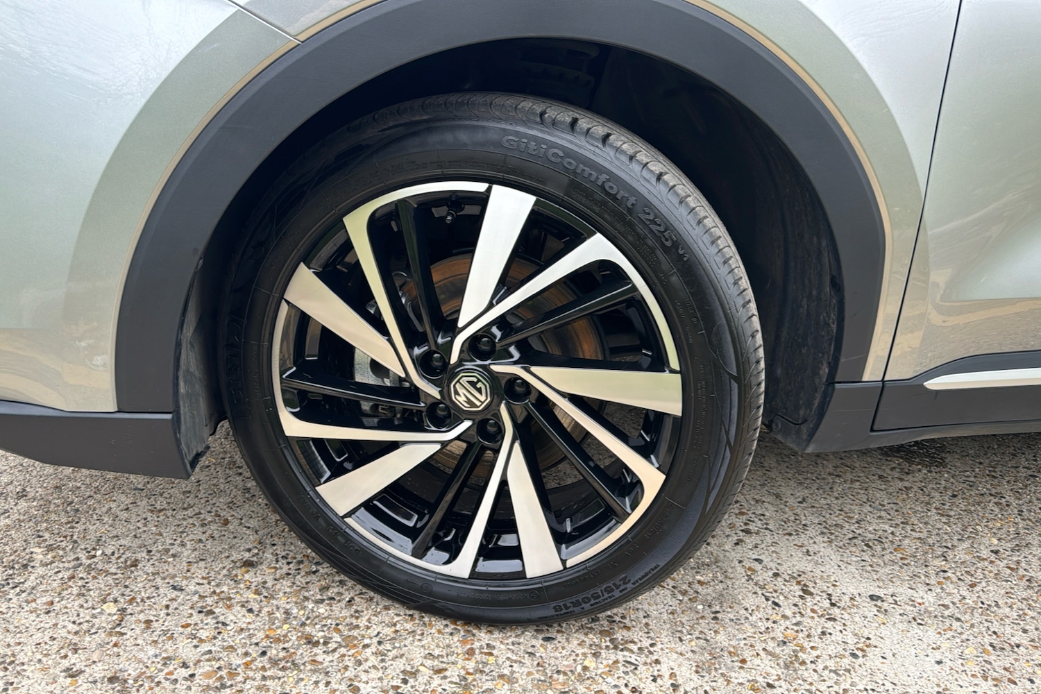 Used MG MG ZS 2025 for sale - 76461114: Photo 36