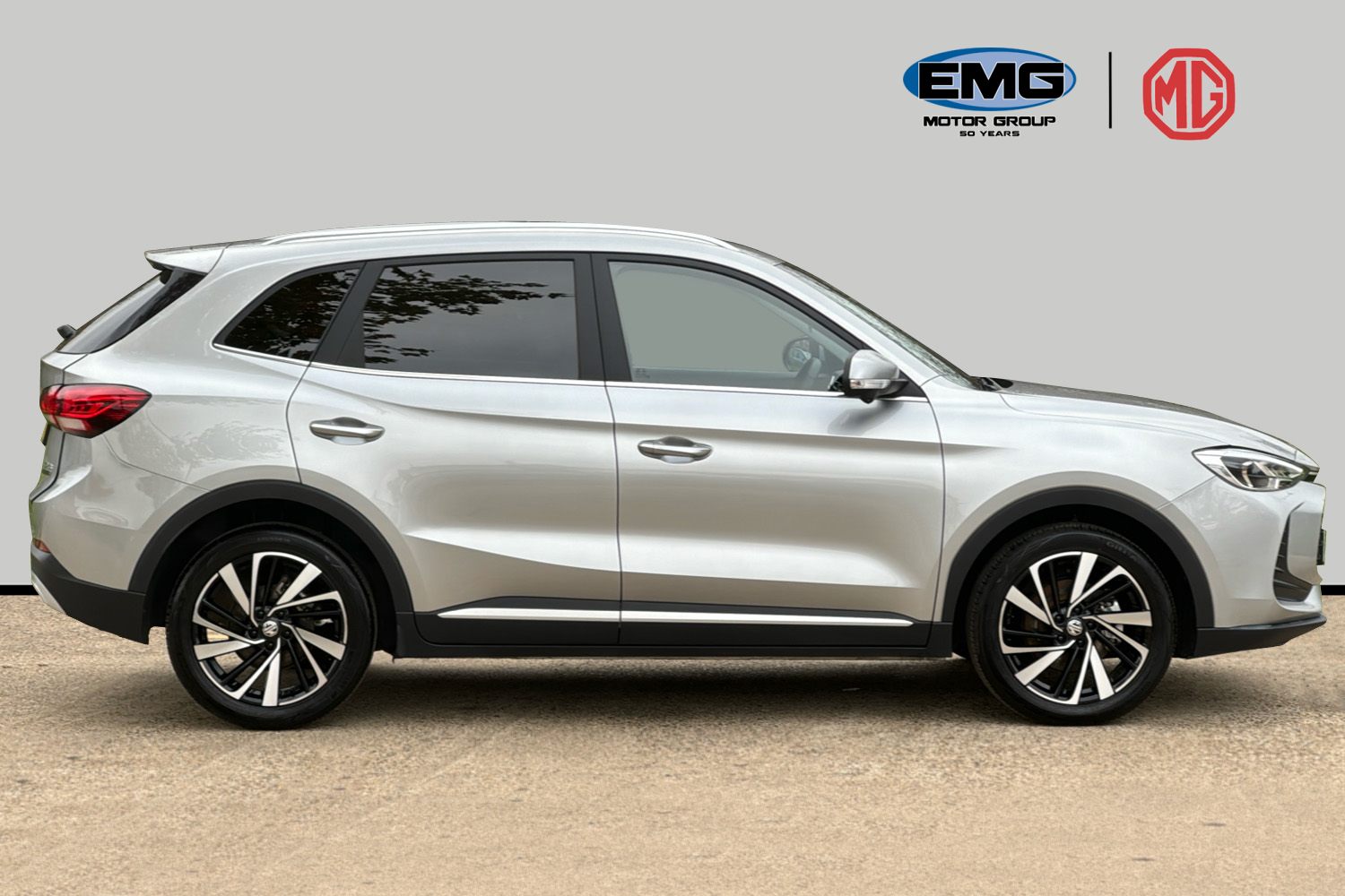 Used MG MG ZS 2025 for sale - 76461114: Photo 4