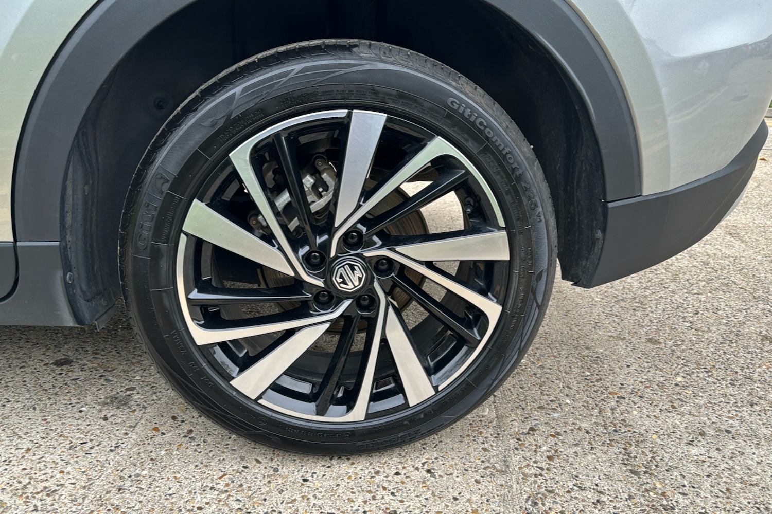 Used MG MG ZS 2025 for sale - 76461114: Photo 40