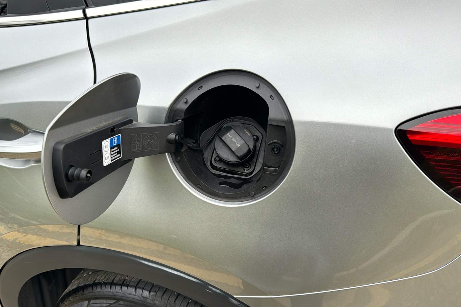 Used MG MG ZS 2025 for sale - 76461114: Photo 42