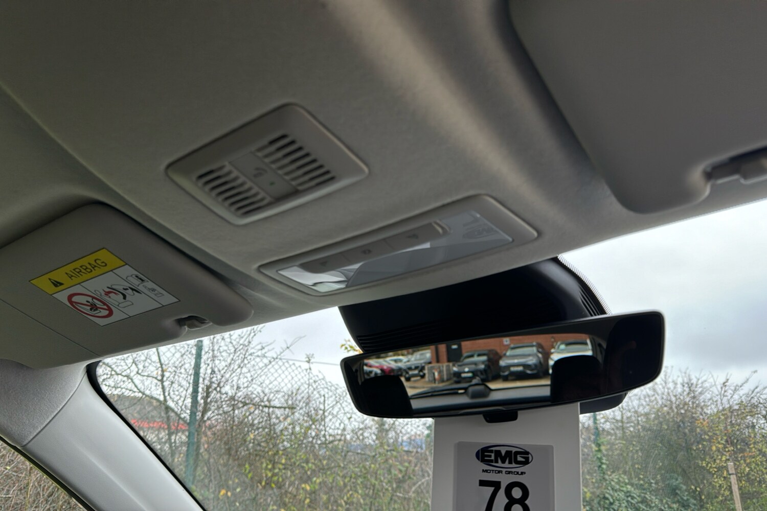 Used MG MG ZS 2025 for sale - 76461114: Photo 44