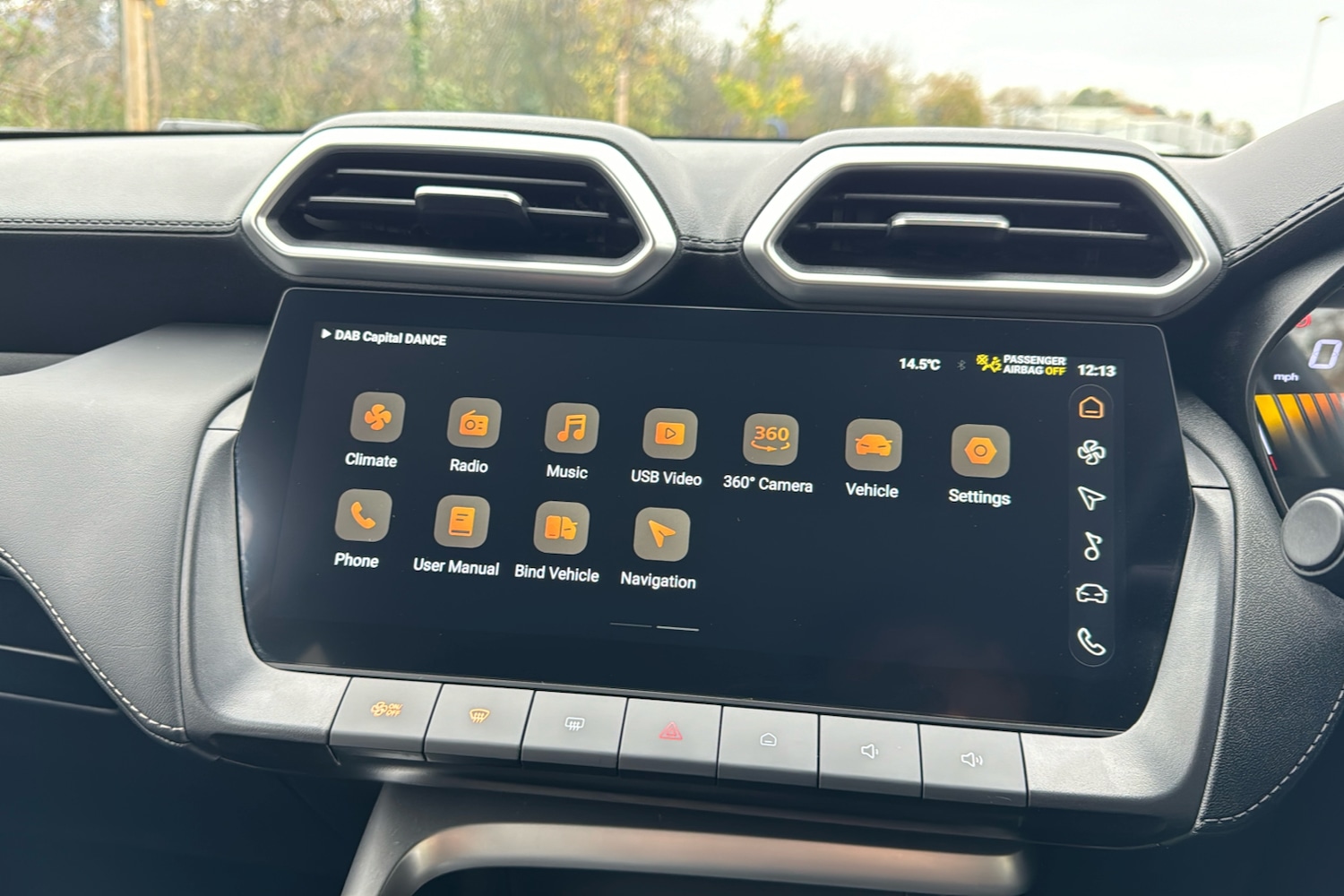 Used MG MG ZS 2025 for sale - 76461114: Photo 45