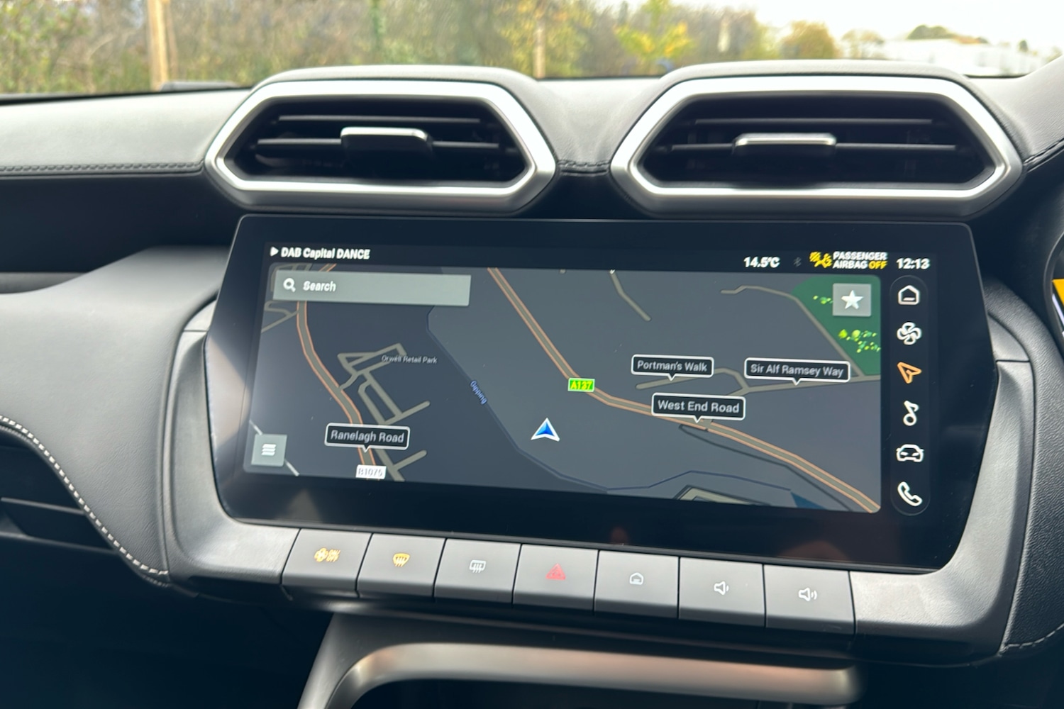 Used MG MG ZS 2025 for sale - 76461114: Photo 47