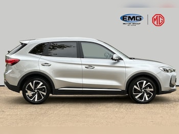 Used MG MG ZS 2025 for sale - 76461114: Photo