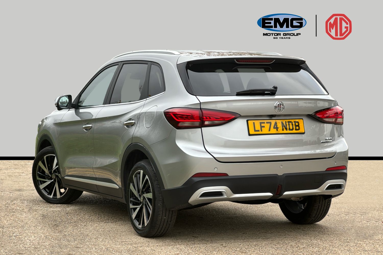 Used MG MG ZS 2025 for sale - 76461114: Photo 5