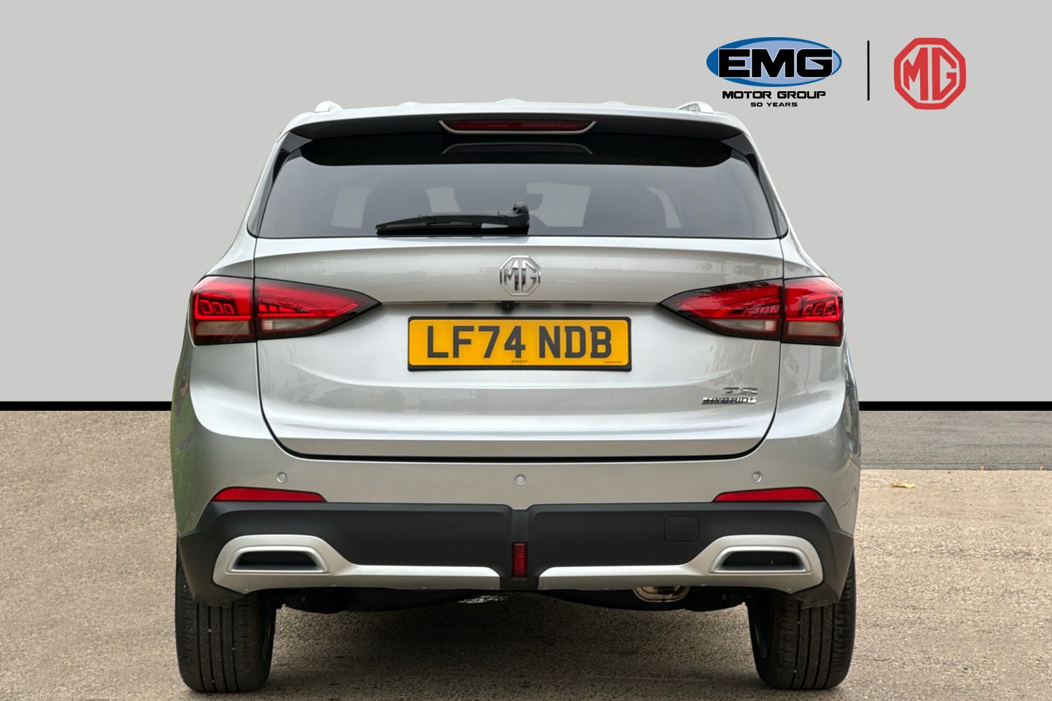 Used MG MG ZS 2025 for sale - 76461114: Photo 6