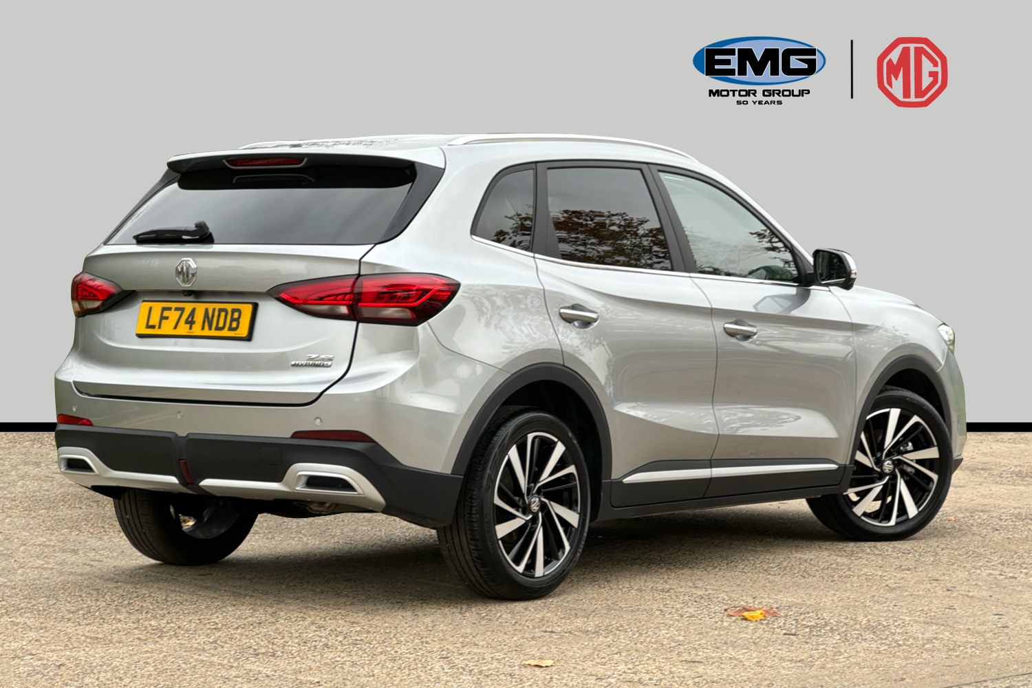 Used MG MG ZS 2025 for sale - 76461114: Photo 7