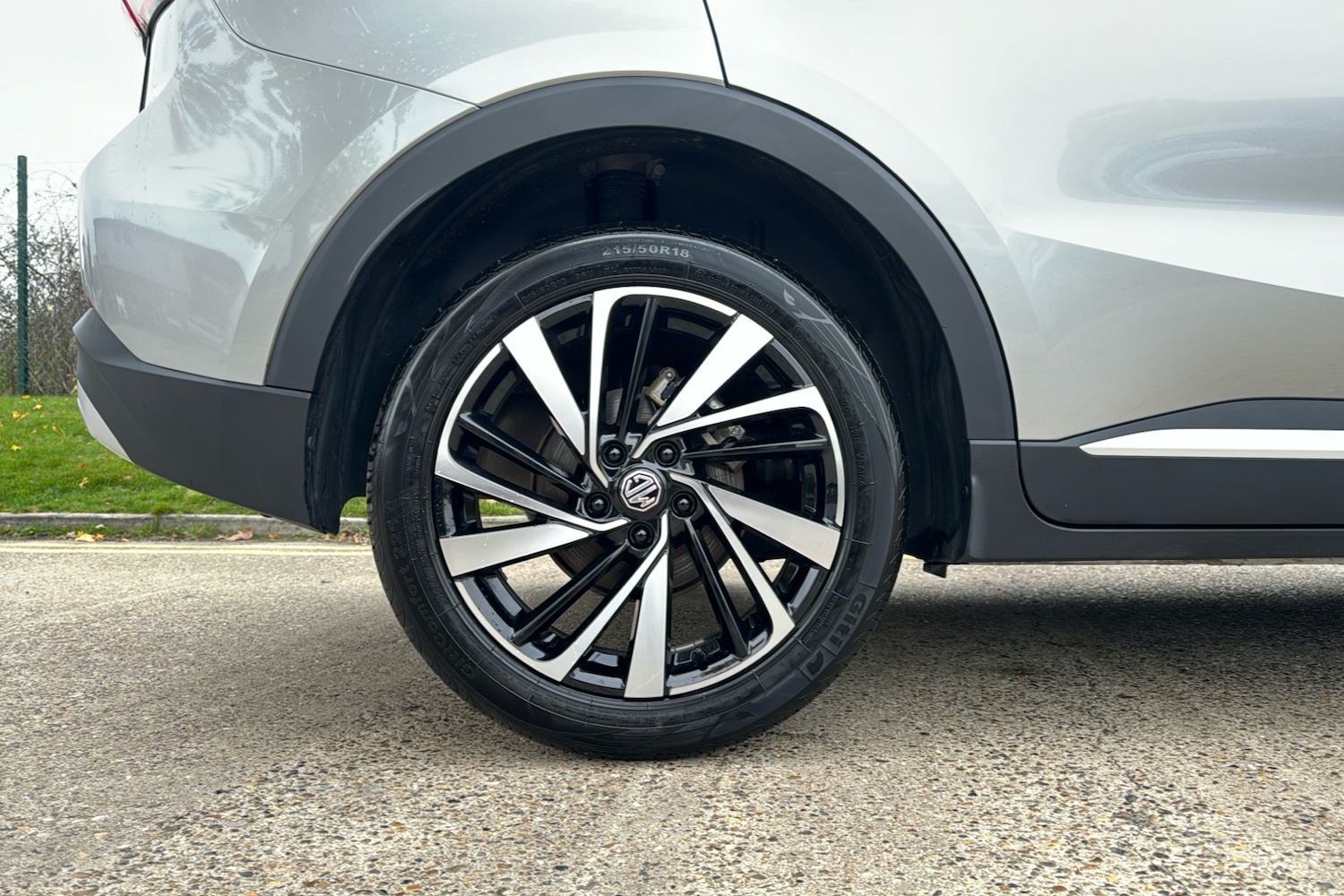 Used MG MG ZS 2025 for sale - 76461114: Photo 8