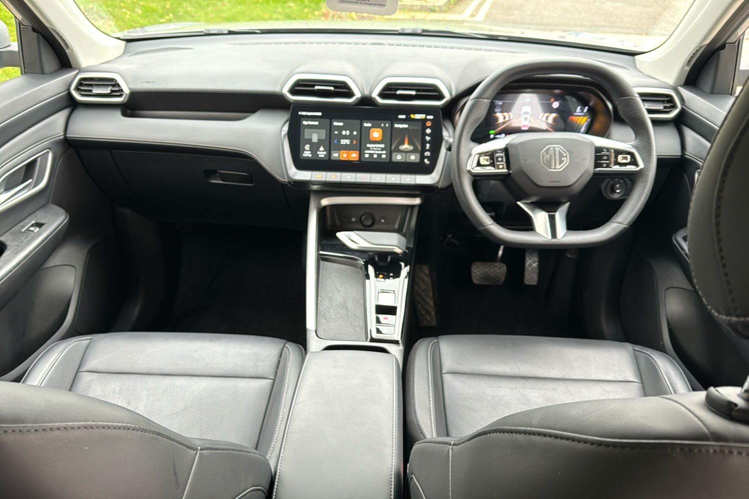 Used MG MG ZS 2025 for sale - 76461114: Photo 9