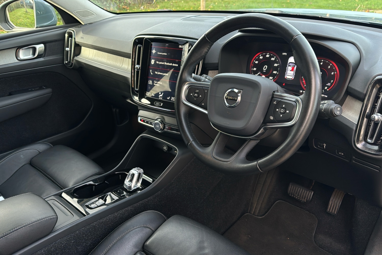 Used Volvo XC40 2020 for sale - 76553331: Photo 10