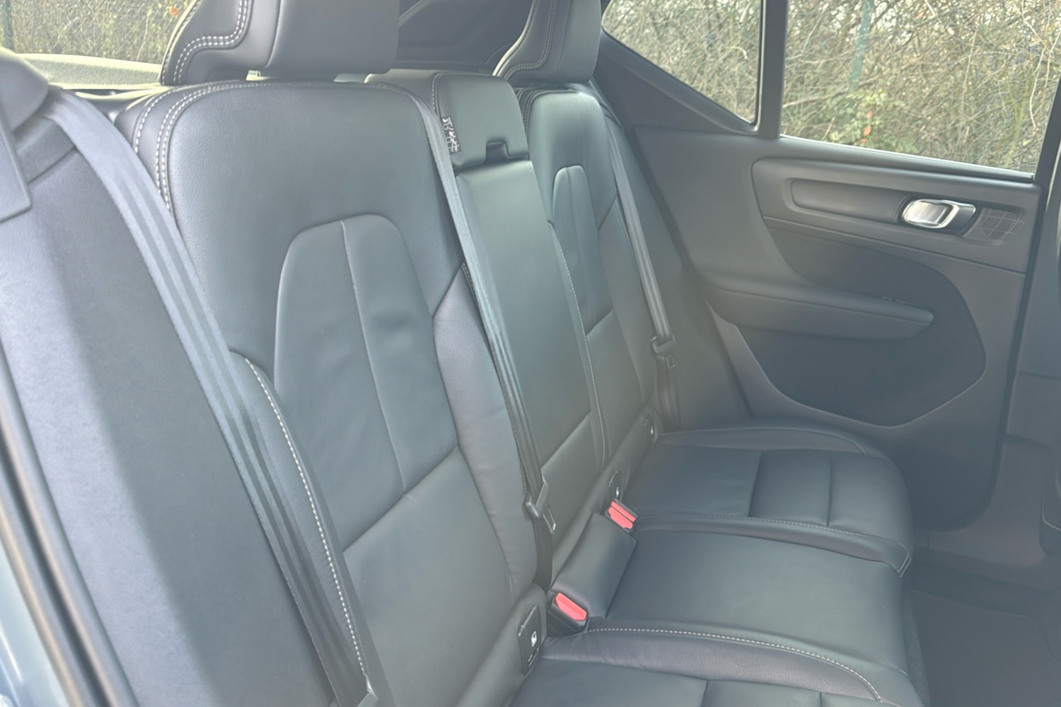 Used Volvo XC40 2020 for sale - 76553331: Photo 12