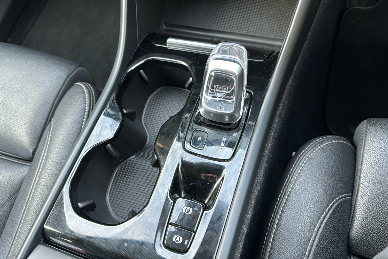 Used Volvo XC40 2020 for sale - 76553331: Photo 13