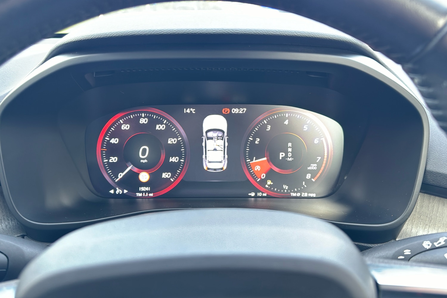 Used Volvo XC40 2020 for sale - 76553331: Photo 14