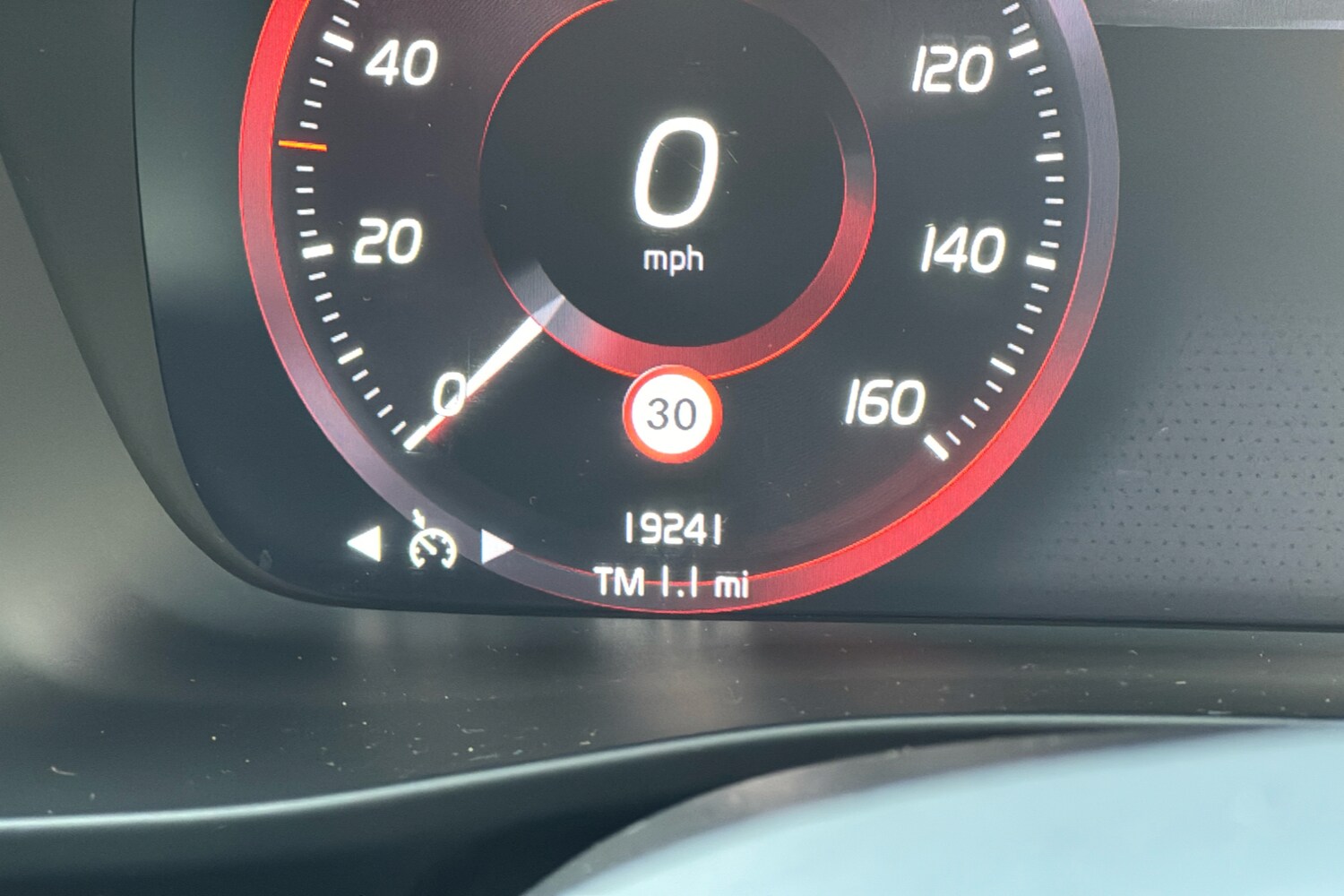 Used Volvo XC40 2020 for sale - 76553331: Photo 15