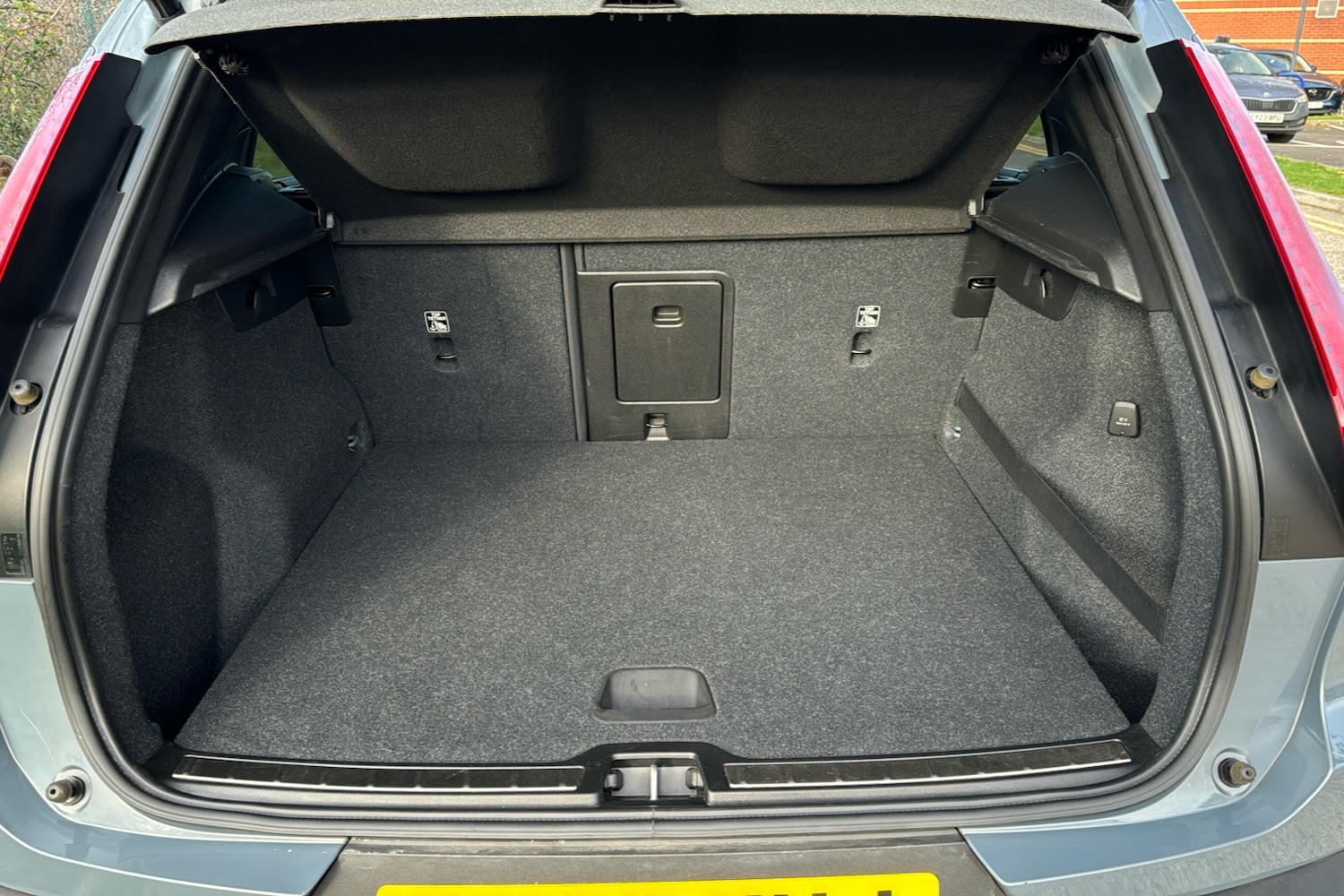 Used Volvo XC40 2020 for sale - 76553331: Photo 19