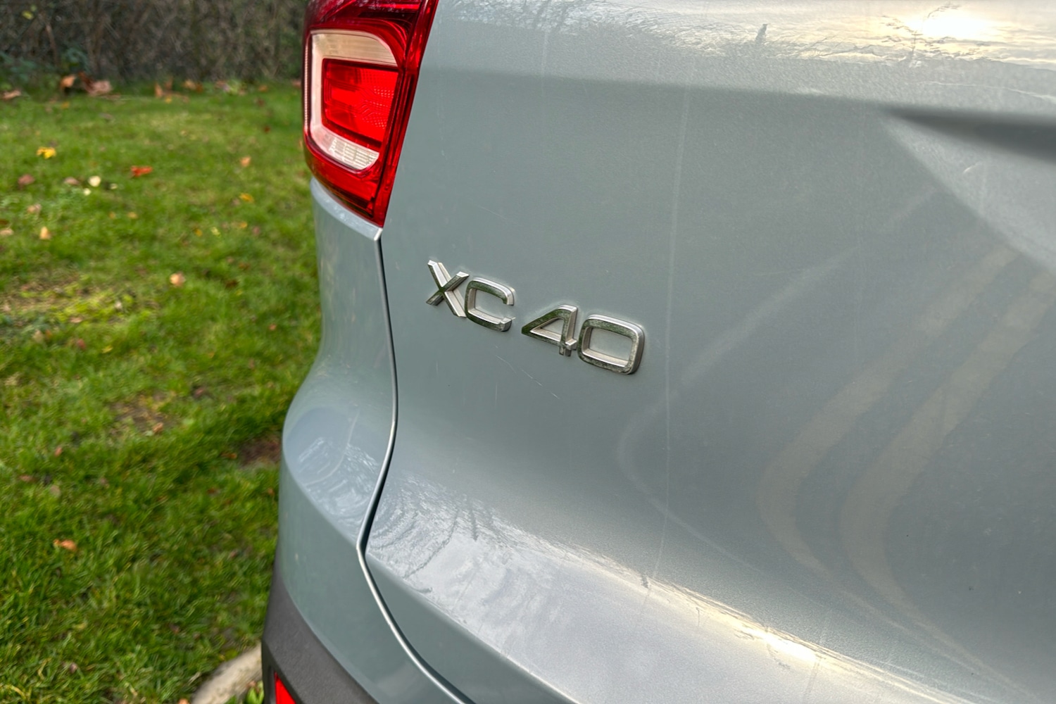 Used Volvo XC40 2020 for sale - 76553331: Photo 29